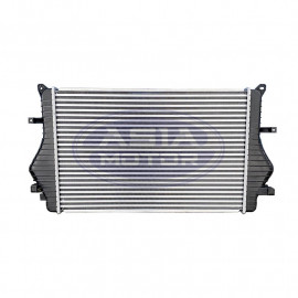 Радиатор интеркулера Haval H6-2gr 1119100XKY28A 4C20 CC6463RM0U